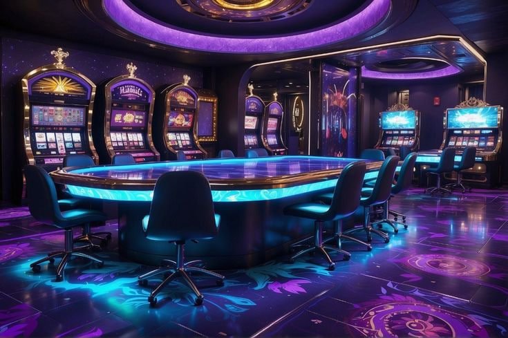 Filipino players enjoying mobile sports betting and casino games